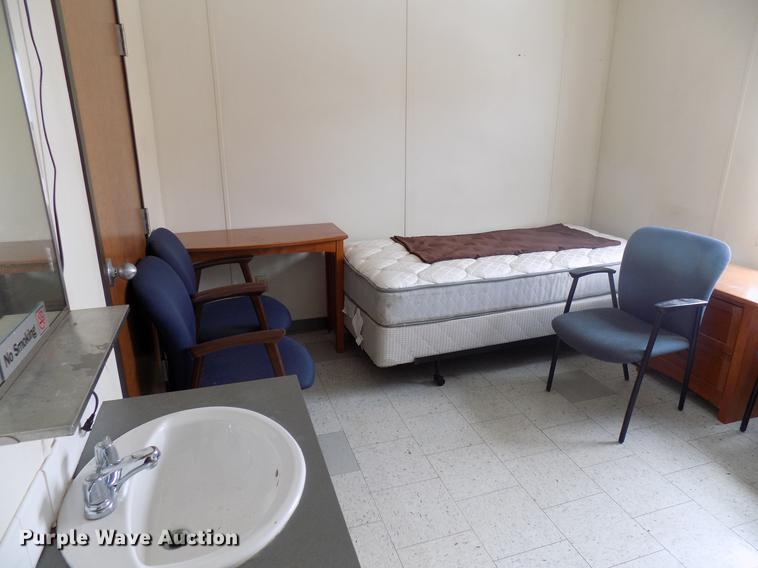 image for item DD3684 2006 Modular housing