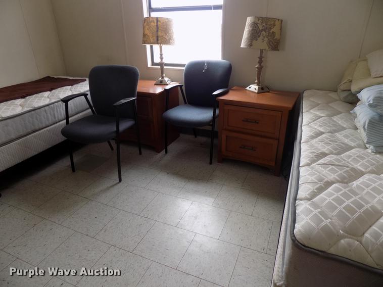 image for item DD3684 2006 Modular housing