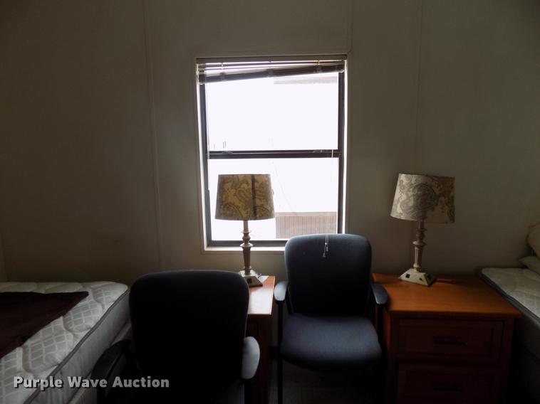 image for item DD3684 2006 Modular housing