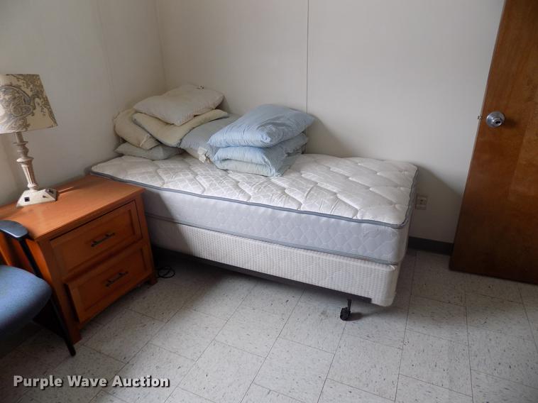 image for item DD3684 2006 Modular housing