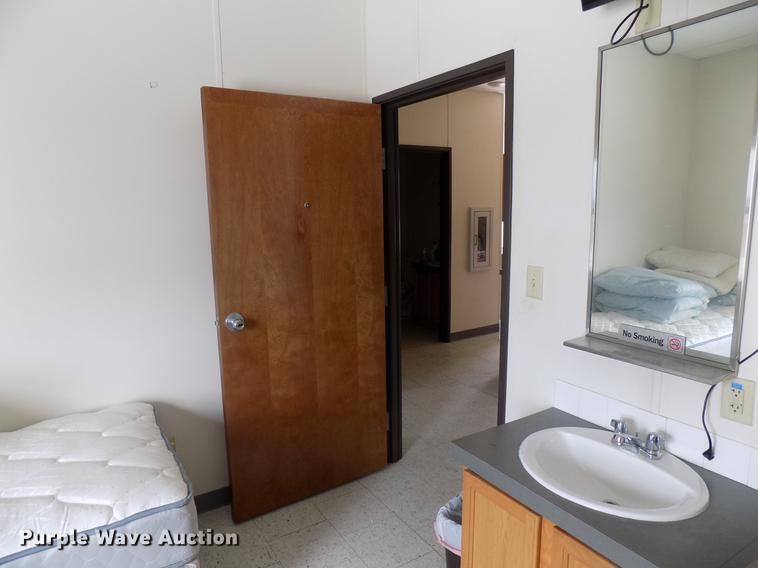 image for item DD3684 2006 Modular housing