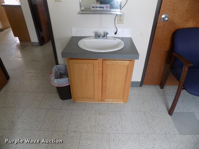 image for item DD3684 2006 Modular housing