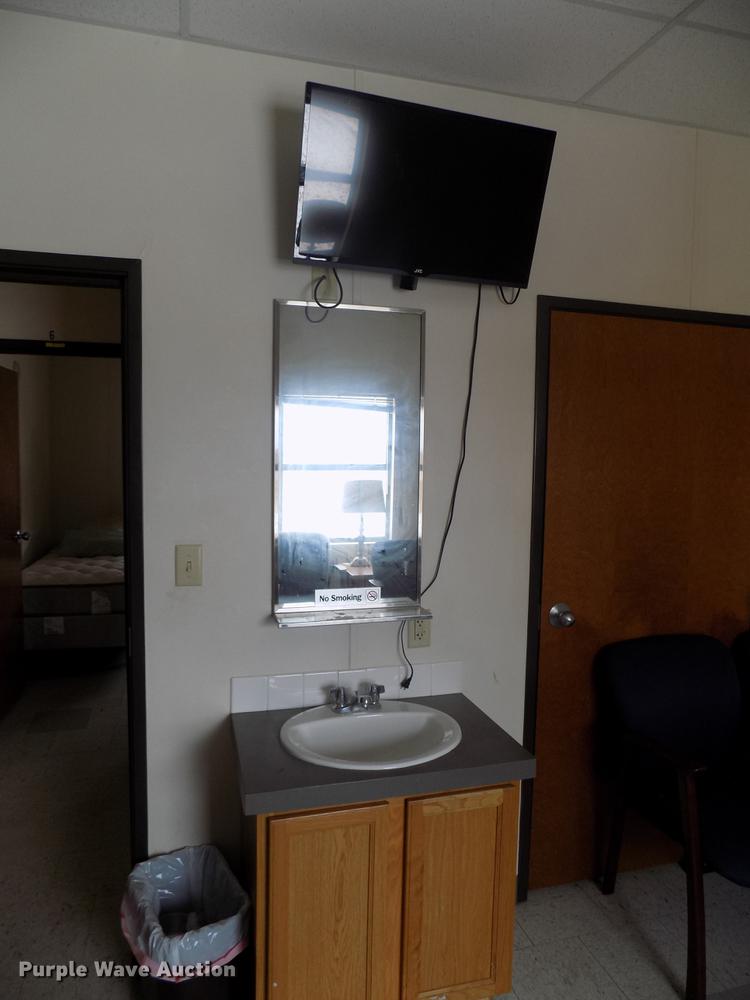 image for item DD3684 2006 Modular housing