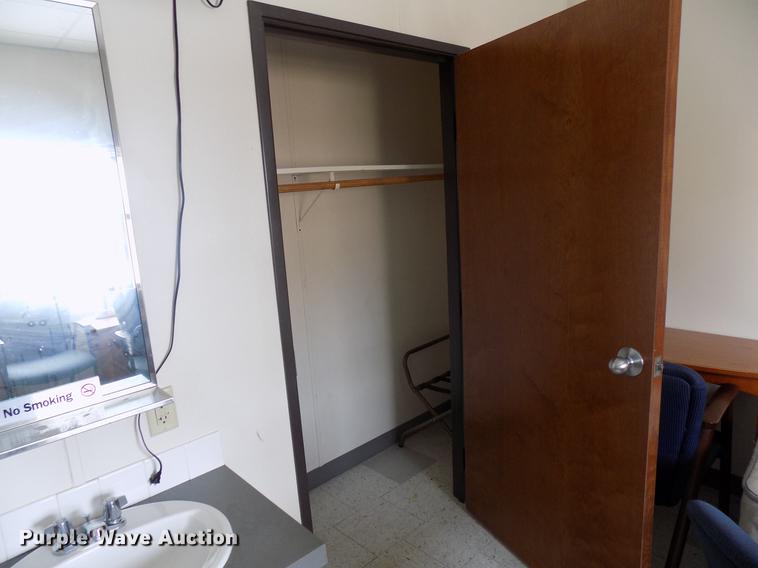 image for item DD3684 2006 Modular housing