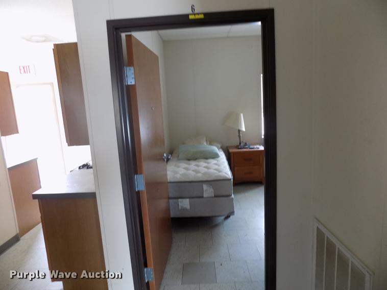 image for item DD3684 2006 Modular housing