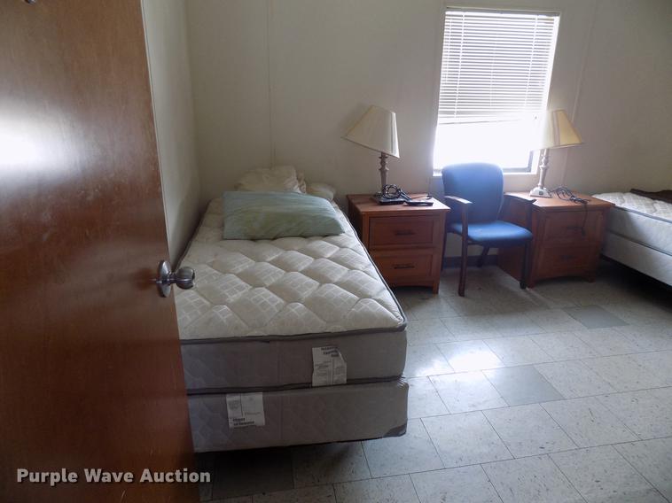 image for item DD3684 2006 Modular housing