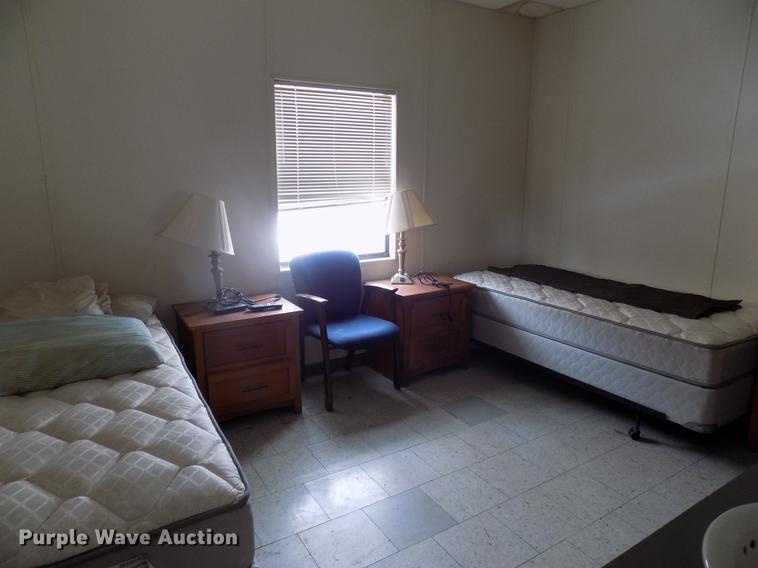 image for item DD3684 2006 Modular housing