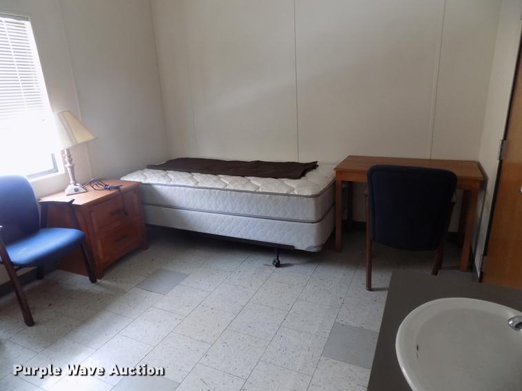 image for item DD3684 2006 Modular housing