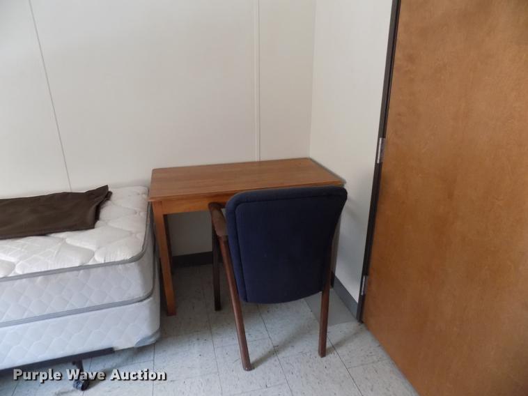 image for item DD3684 2006 Modular housing