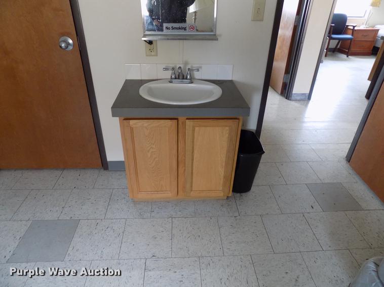 image for item DD3684 2006 Modular housing