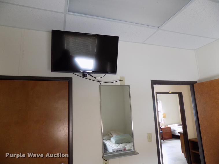 image for item DD3684 2006 Modular housing