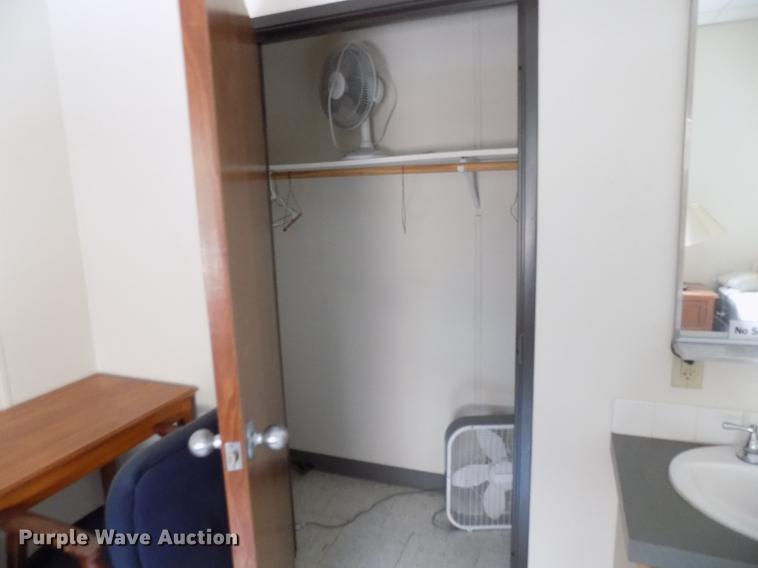 image for item DD3684 2006 Modular housing