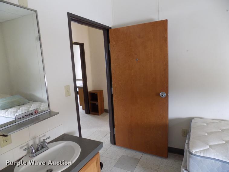 image for item DD3684 2006 Modular housing