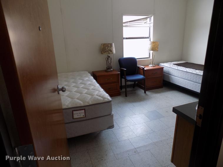 image for item DD3684 2006 Modular housing