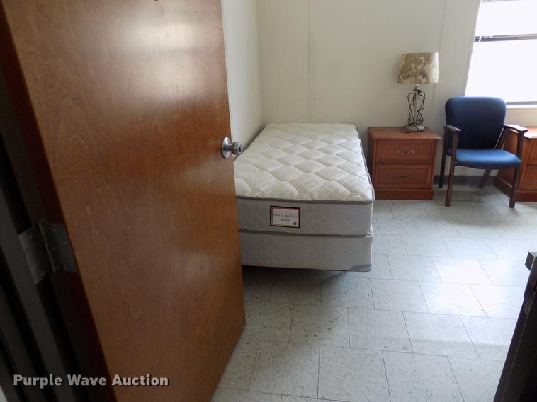 image for item DD3684 2006 Modular housing