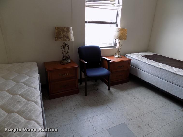 image for item DD3684 2006 Modular housing