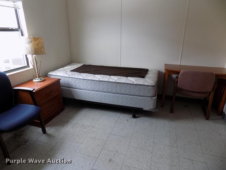 image for item DD3684 2006 Modular housing