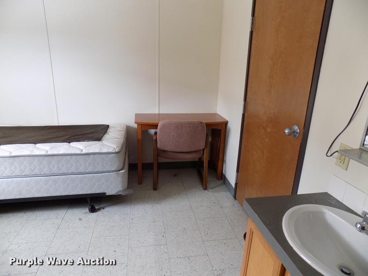 image for item DD3684 2006 Modular housing