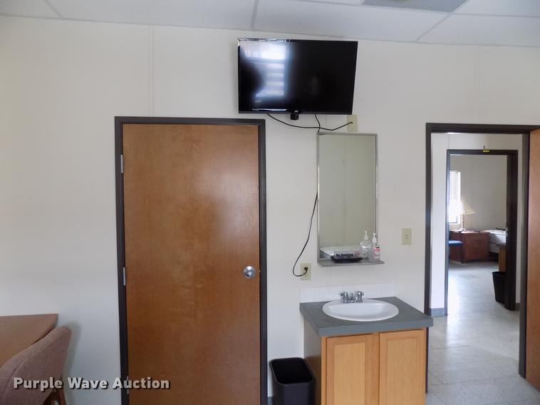 image for item DD3684 2006 Modular housing