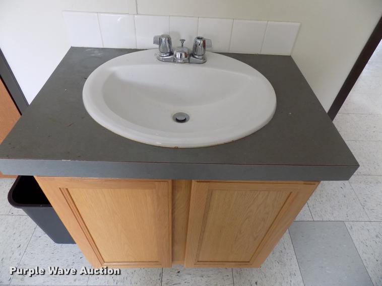 image for item DD3684 2006 Modular housing