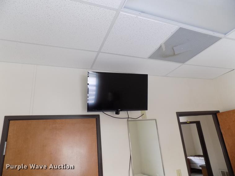 image for item DD3684 2006 Modular housing