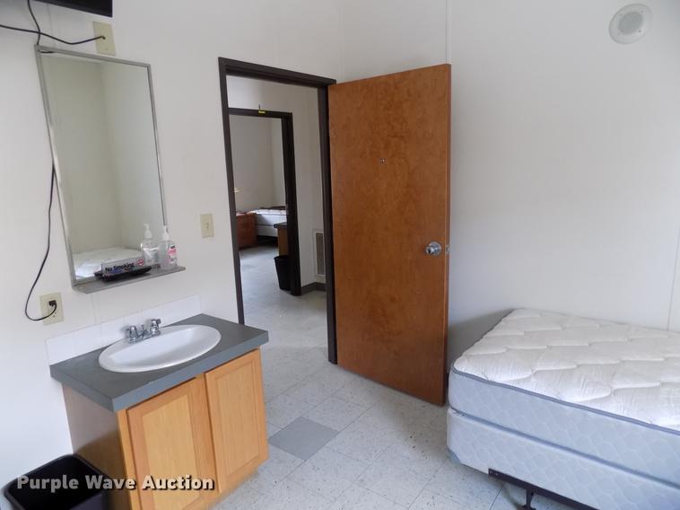 image for item DD3684 2006 Modular housing