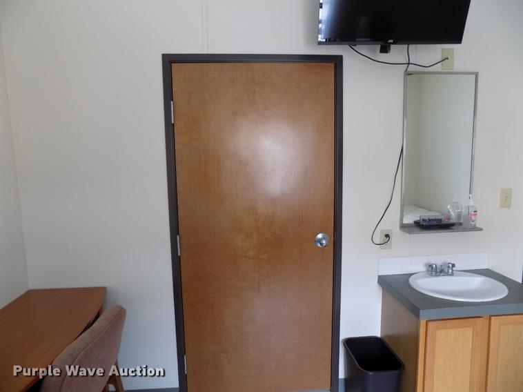 image for item DD3684 2006 Modular housing