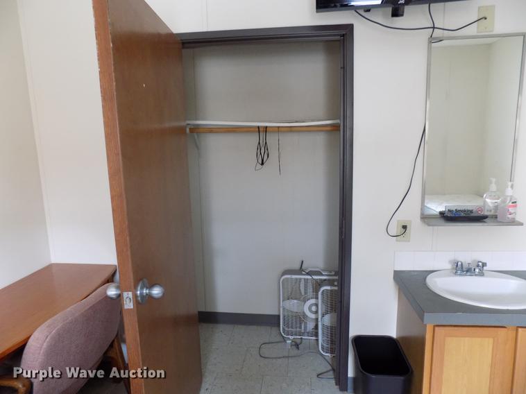 image for item DD3684 2006 Modular housing