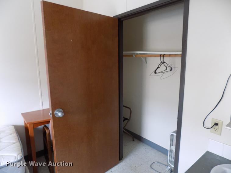 image for item DD3684 2006 Modular housing