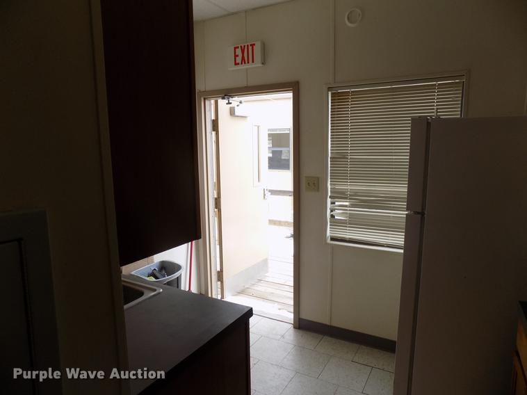 image for item DD3684 2006 Modular housing