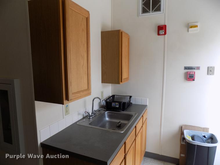 image for item DD3684 2006 Modular housing