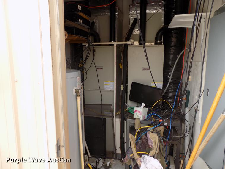 image for item DD3684 2006 Modular housing