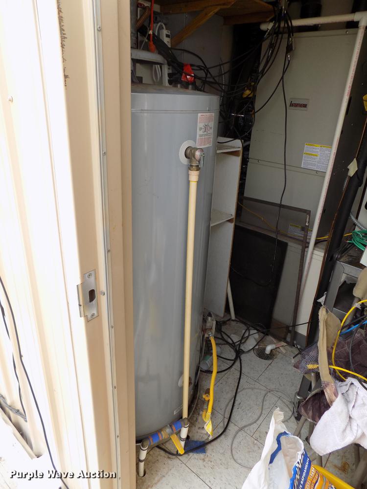 image for item DD3684 2006 Modular housing