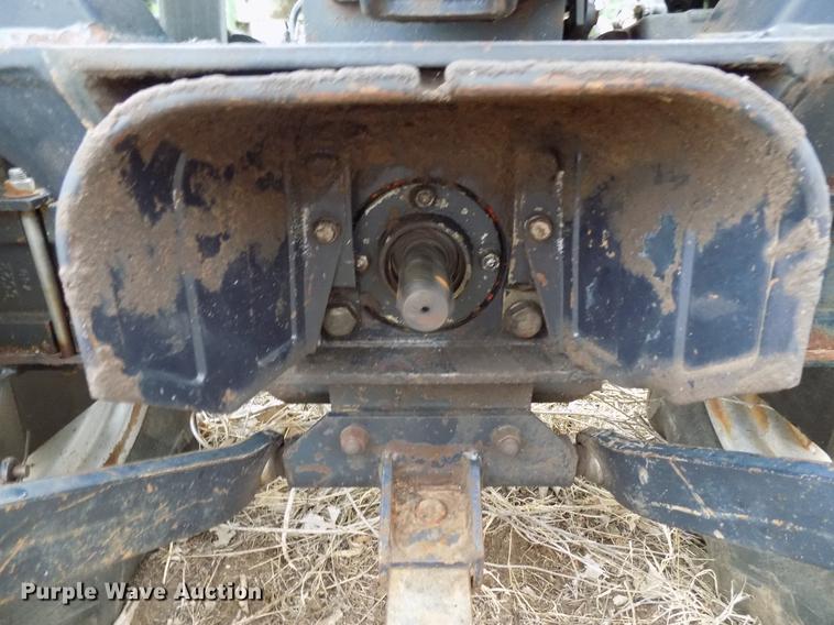 image for item DD3691 Deutz Allis 5230 tractor