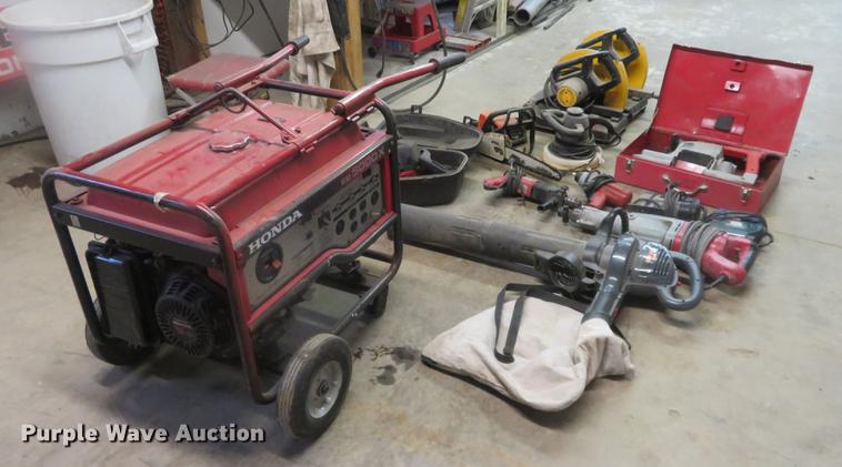 image for item DD6928 Tools