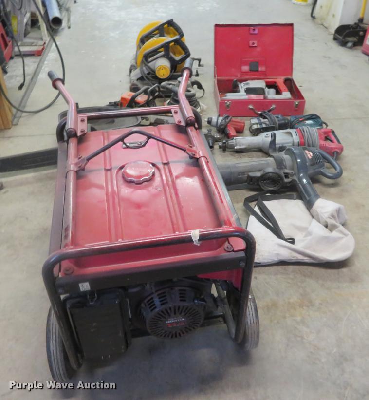 image for item DD6928 Tools