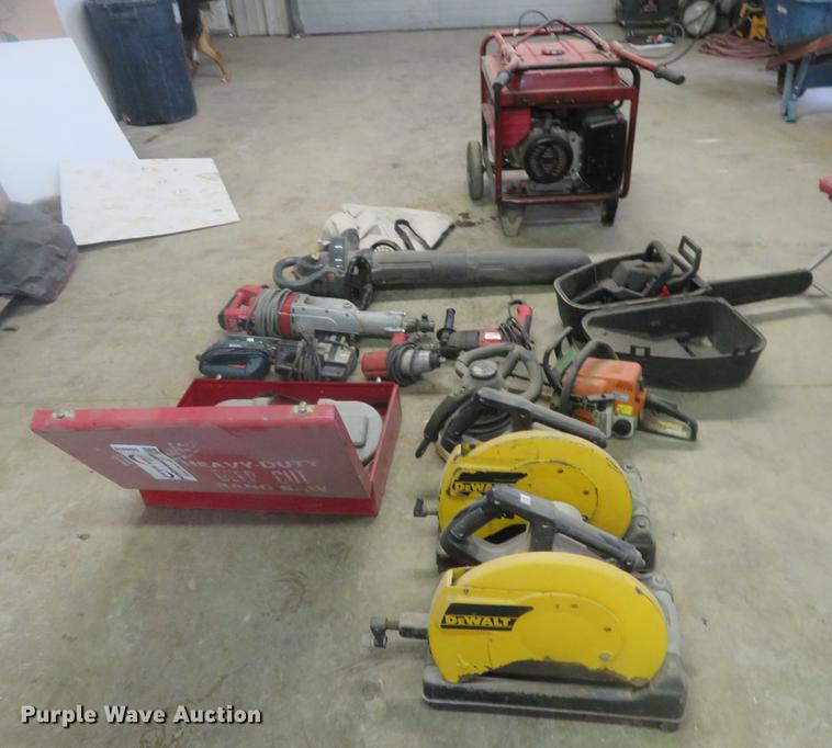 image for item DD6928 Tools