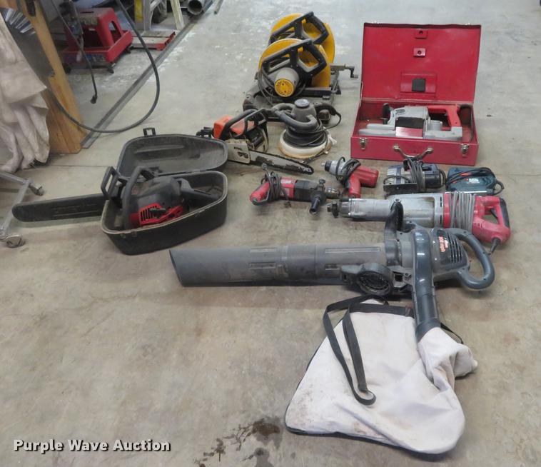 image for item DD6928 Tools