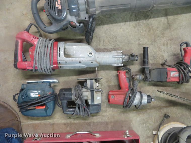 image for item DD6928 Tools