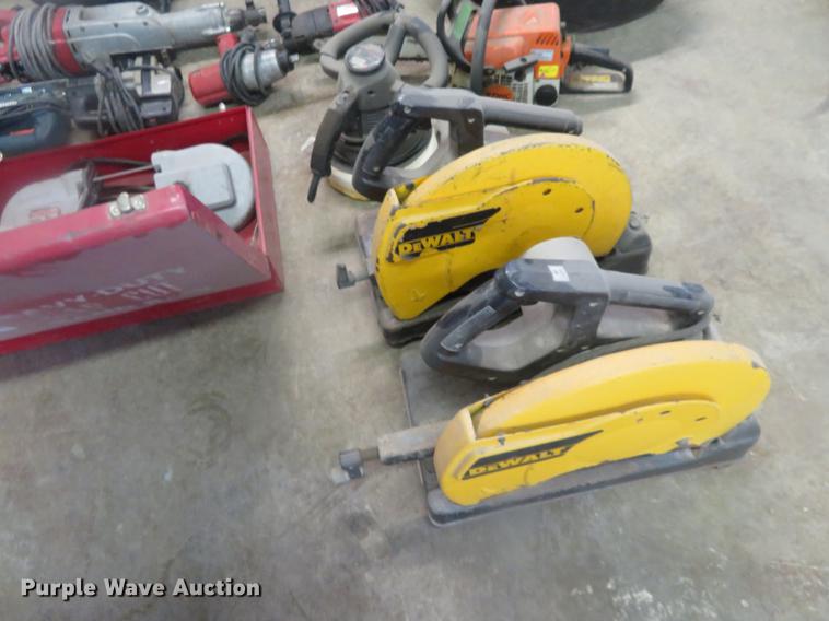 image for item DD6928 Tools