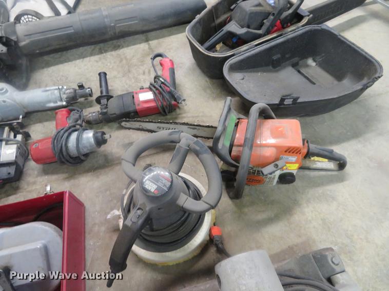 image for item DD6928 Tools