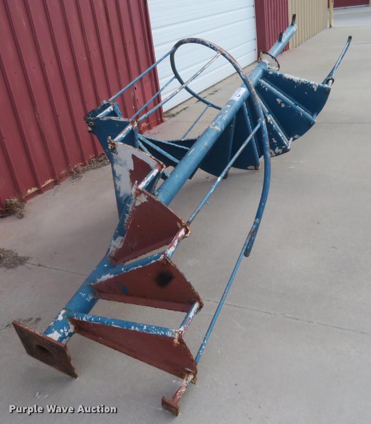 image for item DD6929 Spiral staircase