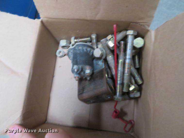 image for item DD6929 Spiral staircase