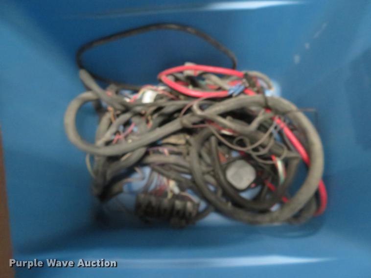 image for item DD6929 Spiral staircase