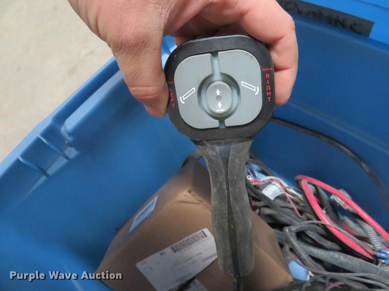 image for item DD6929 Spiral staircase