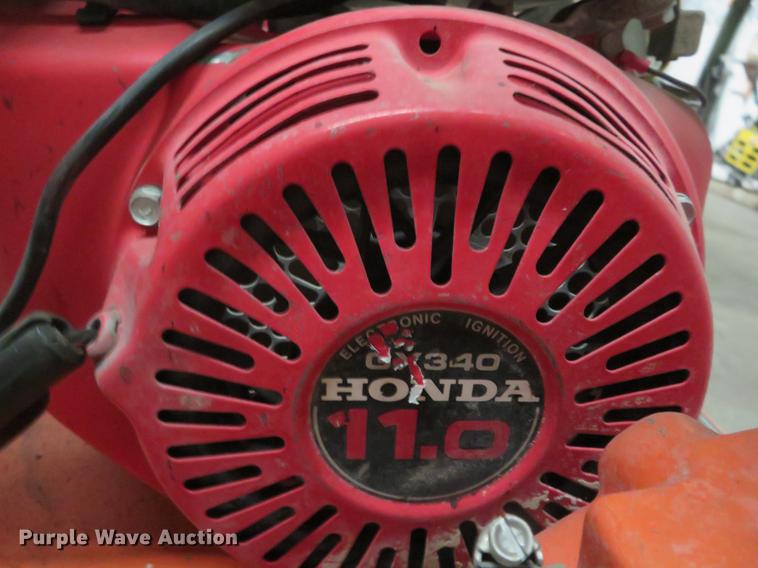 image for item DD6934 (2) Clipper concrete saws