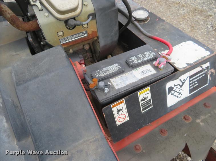 image for item DD6935 Ditch Witch 1820 trencher