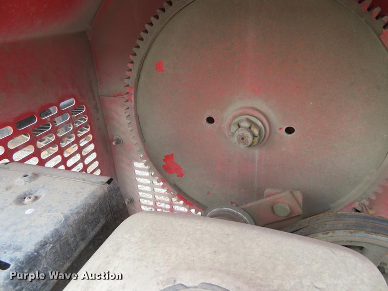 image for item DD6938 Whiteman WM700 concrete mixer