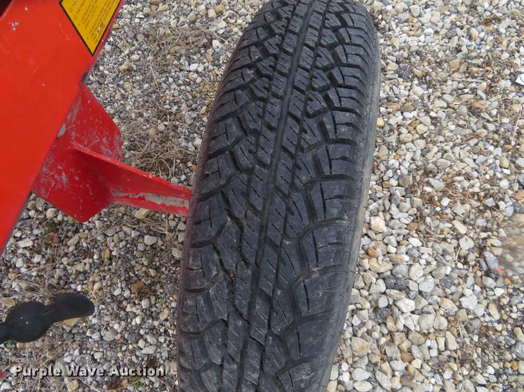 image for item DD6938 Whiteman WM700 concrete mixer