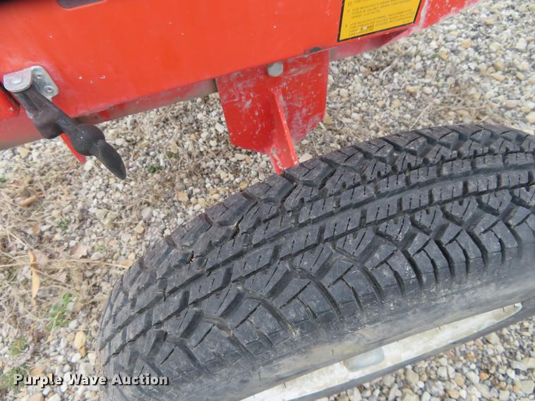 image for item DD6938 Whiteman WM700 concrete mixer